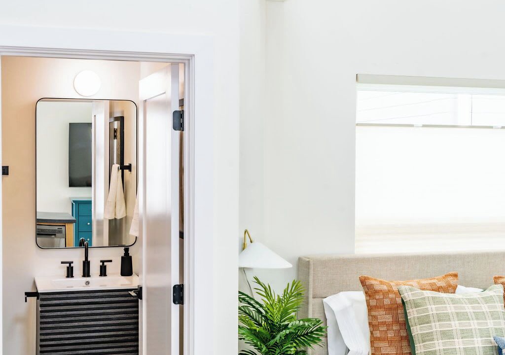 Photo of Bedroom in Hillcrest