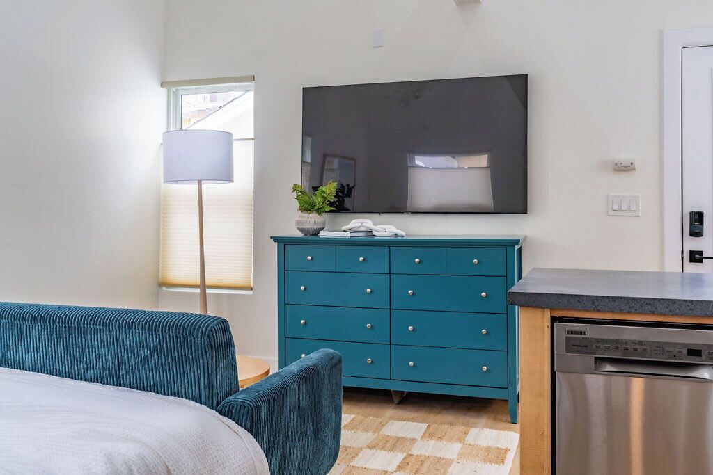 Photo of Bedroom in Hillcrest