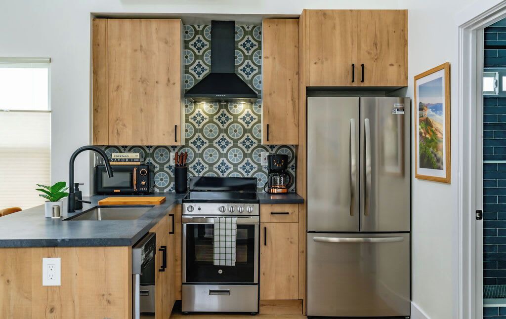 Photo of Kitchen in Hillcrest