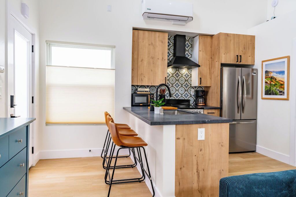 Photo of Kitchen in Hillcrest