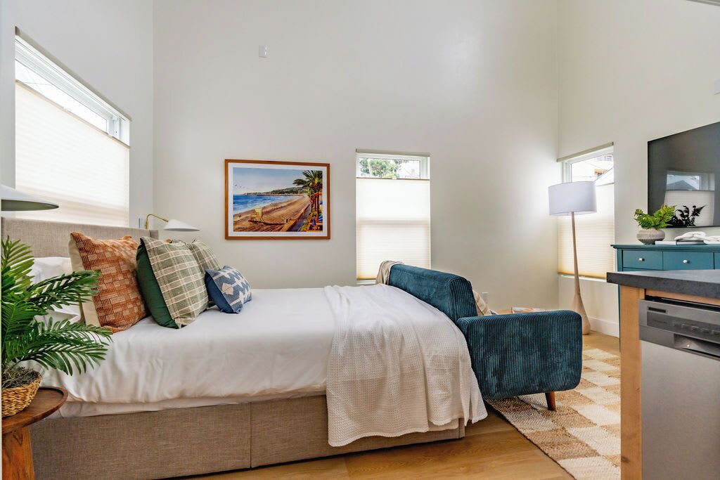 Photo of Bedroom in Hillcrest