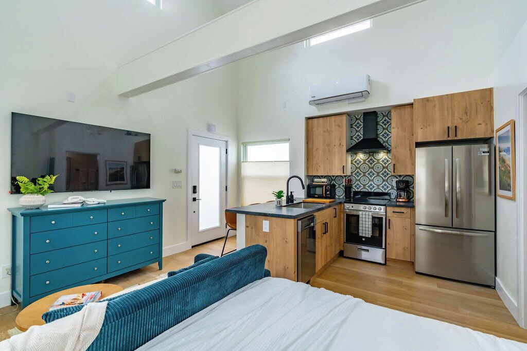 Photo of Kitchen in Hillcrest