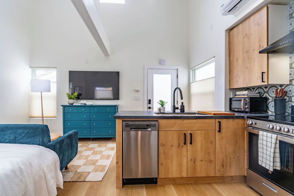 Photo of Kitchen in Hillcrest