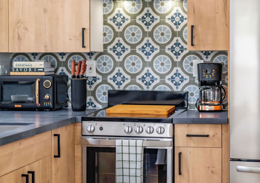 Photo of Kitchen in Hillcrest