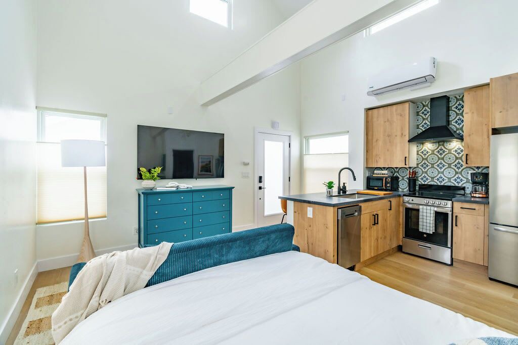 Photo of Bedroom in Hillcrest