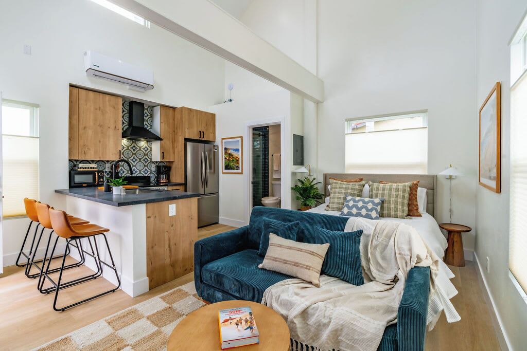 Photo of Livingroom in Hillcrest