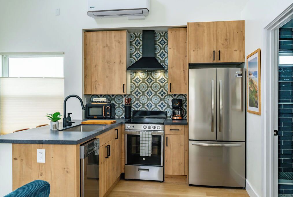 Photo of Kitchen in Hillcrest