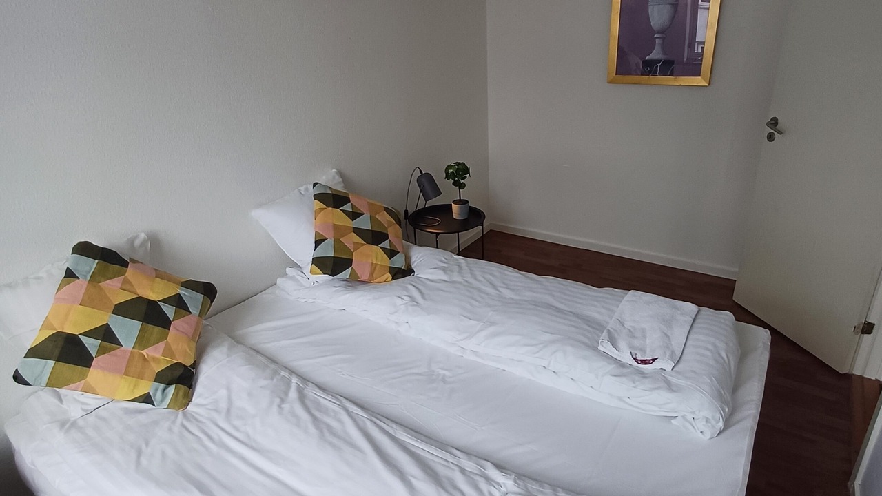 Photo of Bedroom in Hjørring