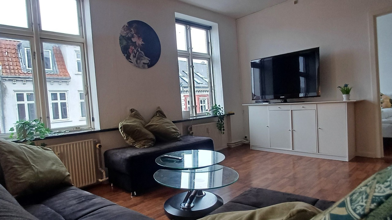 Photo of Livingroom in Hjørring