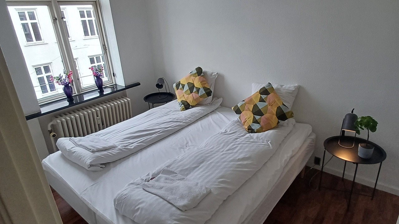 Photo of Bedroom in Hjørring