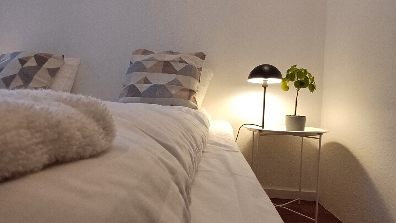 Photo of Bedroom in Hjørring