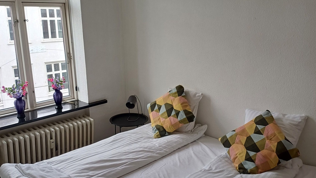 Photo of Bedroom in Hjørring