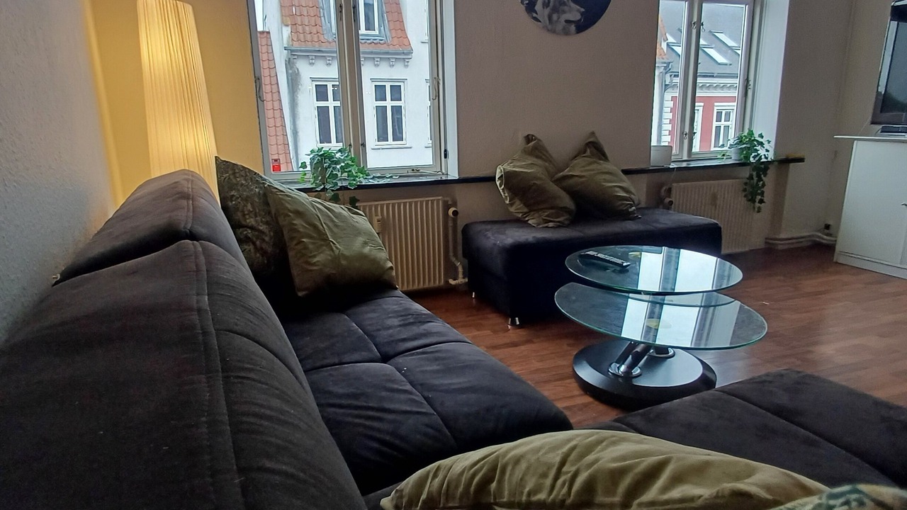 Photo of Livingroom in Hjørring