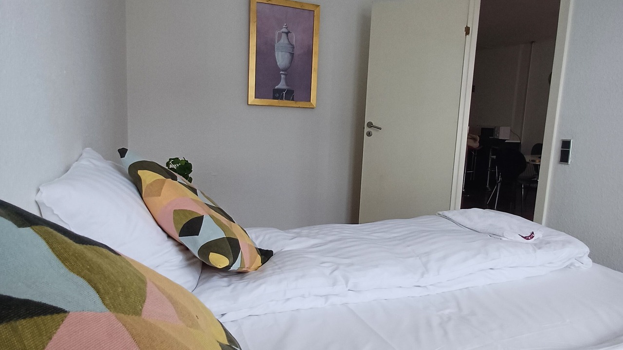 Photo of Bedroom in Hjørring