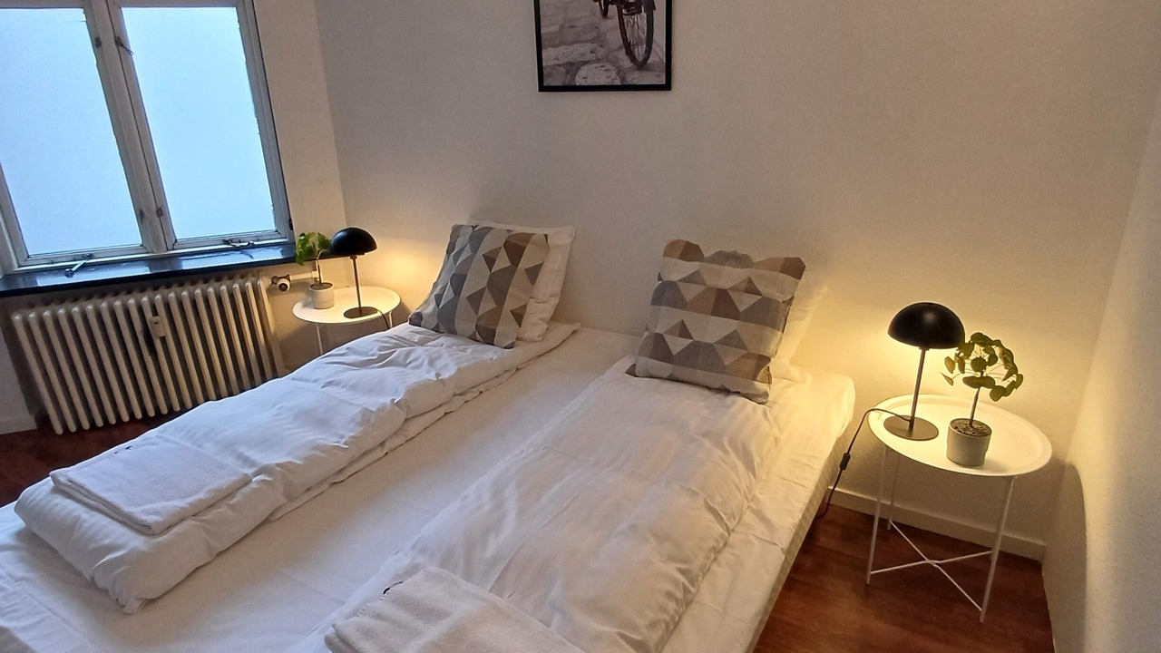 Photo of Bedroom in Hjørring