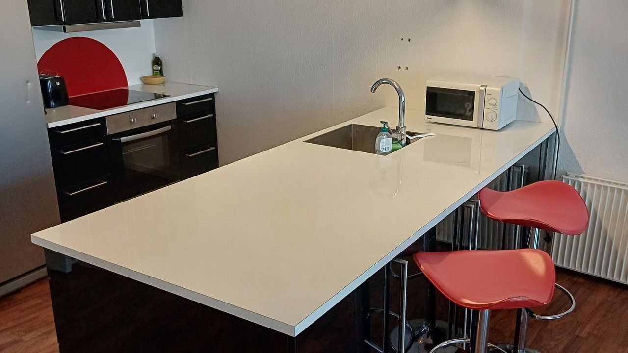 Photo of Kitchen in Hjørring