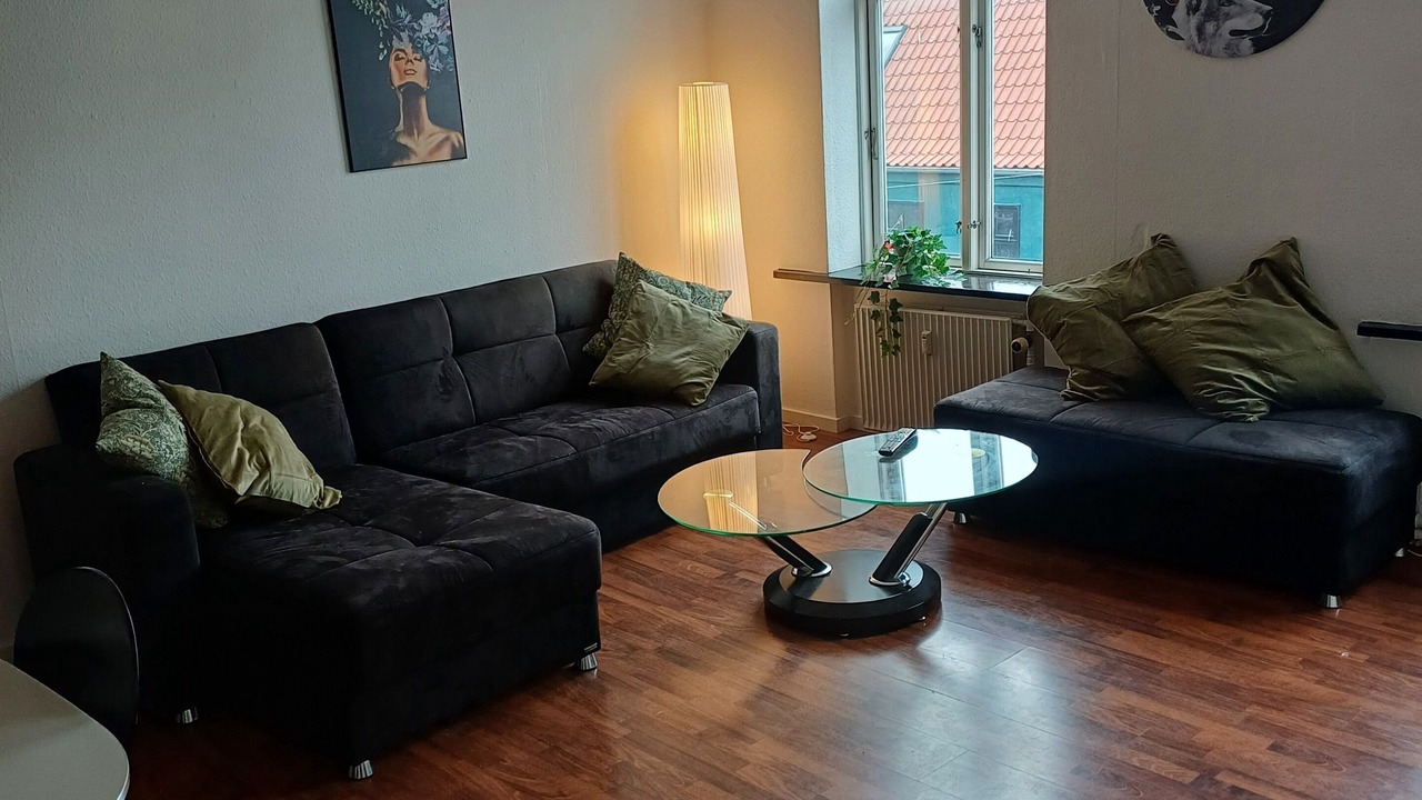 Photo of Livingroom in Hjørring