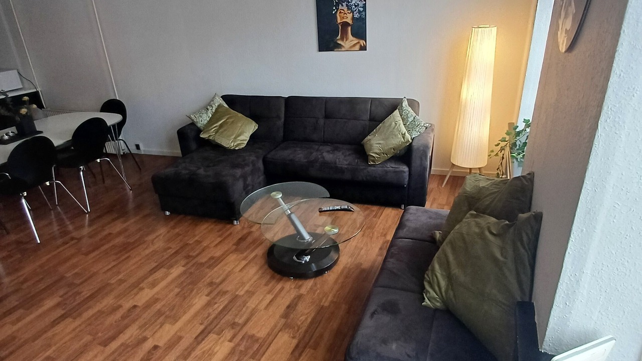 Photo of Livingroom in Hjørring