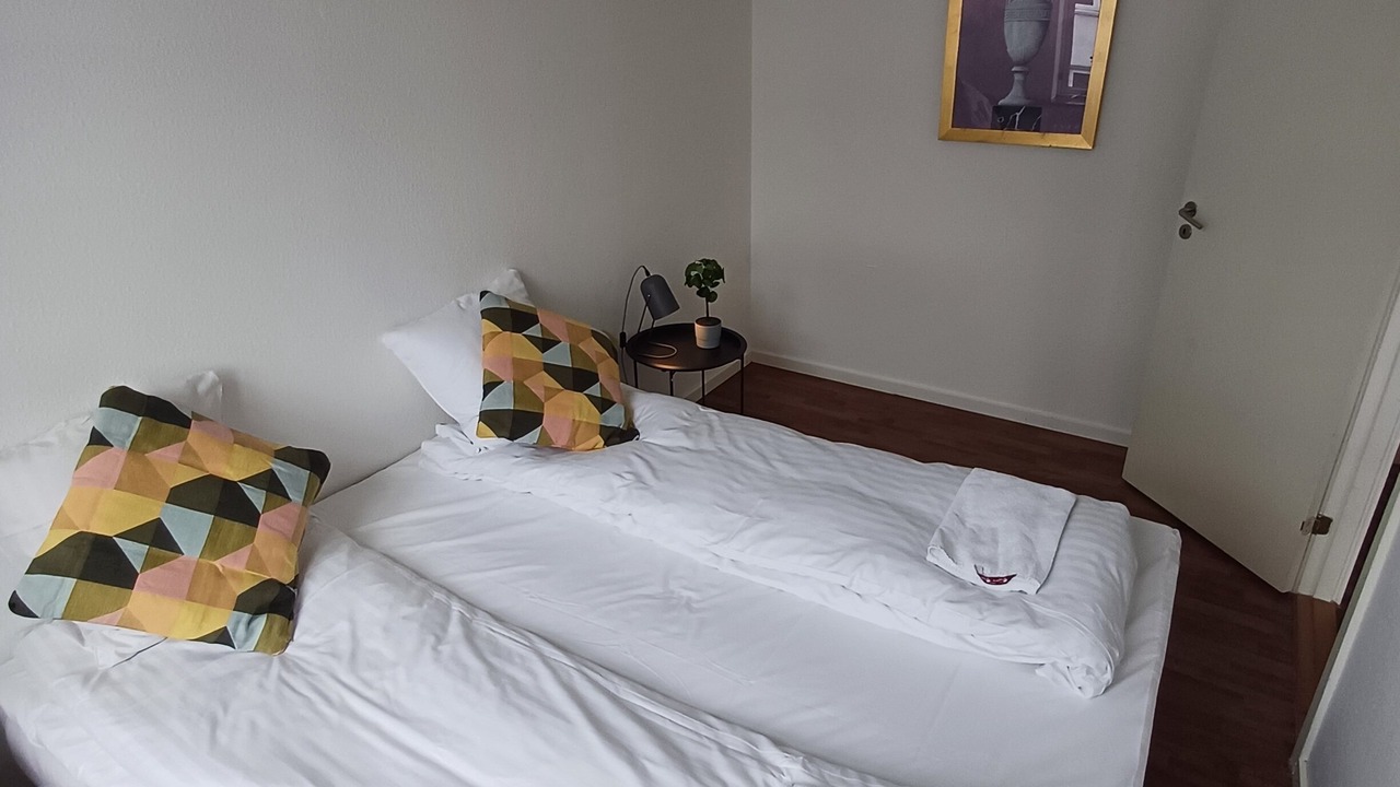 Photo of Bedroom in Hjørring