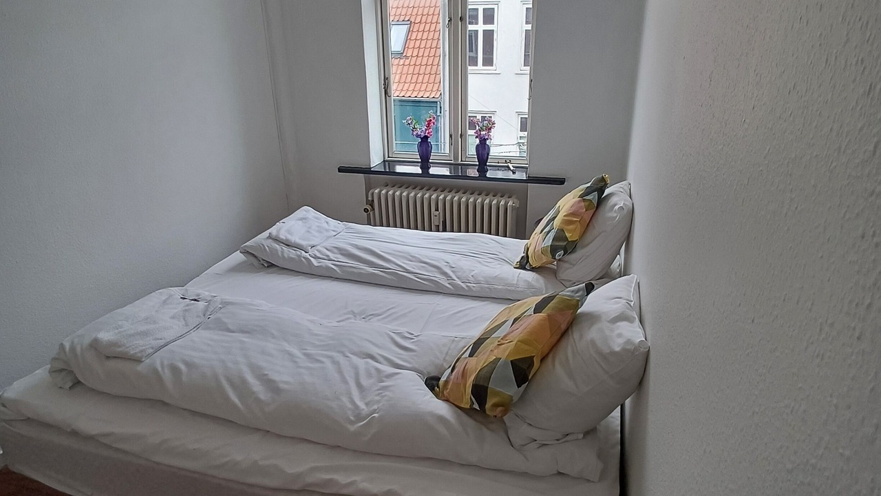 Photo of Bedroom in Hjørring