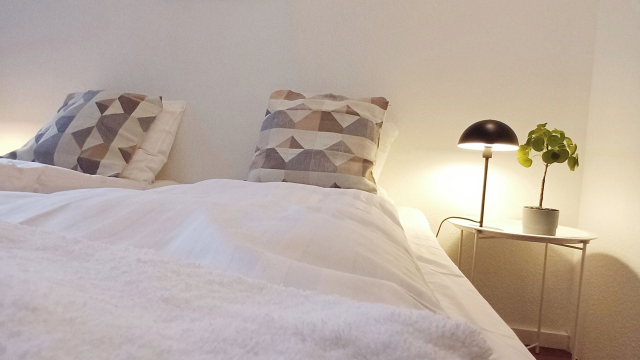 Photo of Bedroom in Hjørring