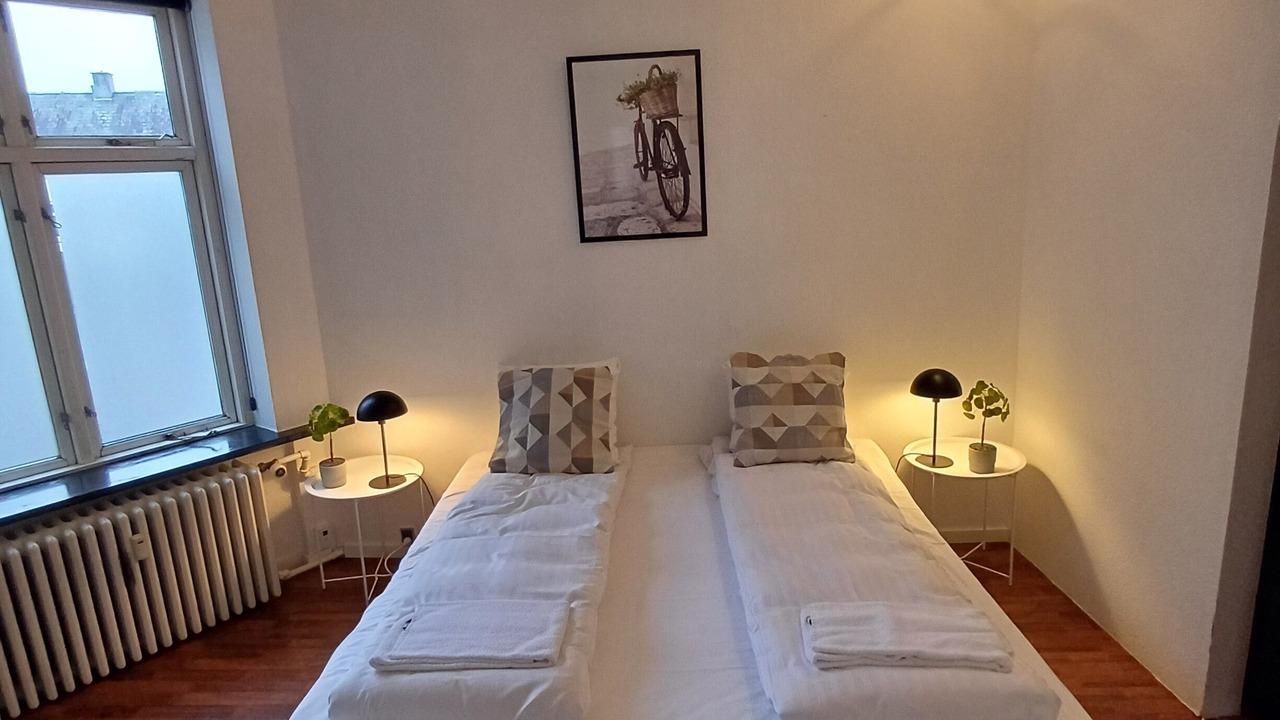 Photo of Bedroom in Hjørring
