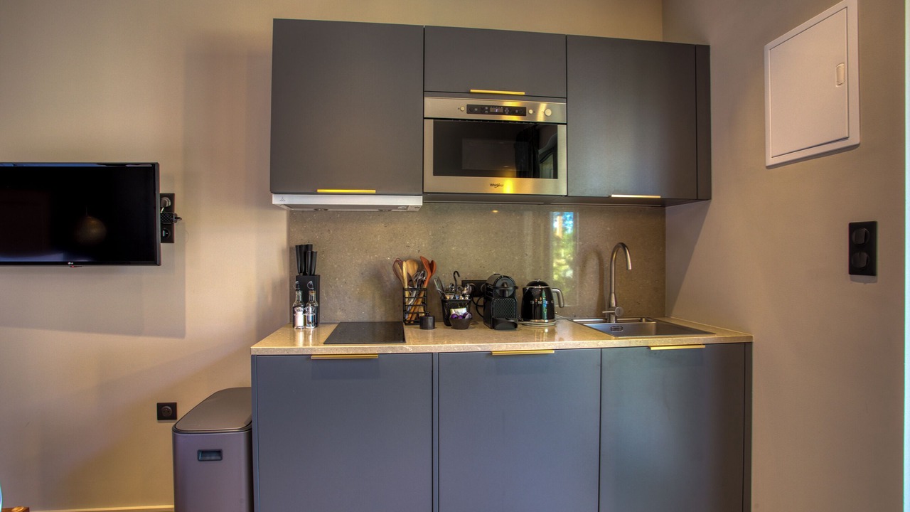 Photo of Kitchen in Domme