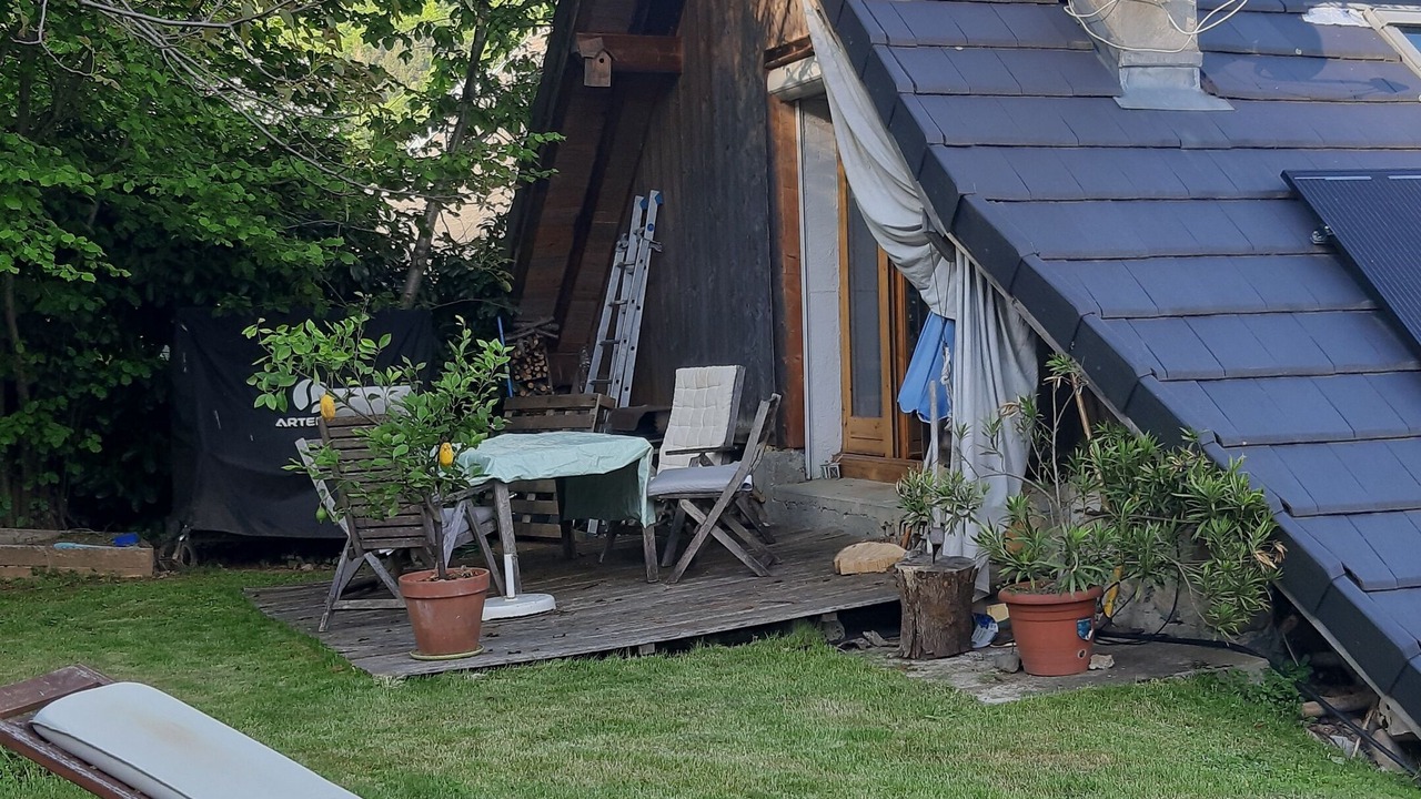 Photo of Outdoor in Saint-Jean-dʼArvey