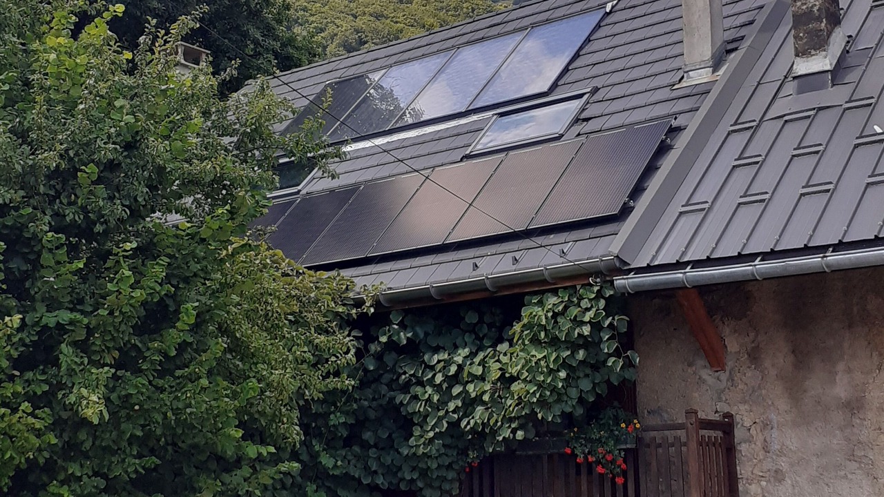 Photo of Outdoor in Saint-Jean-dʼArvey