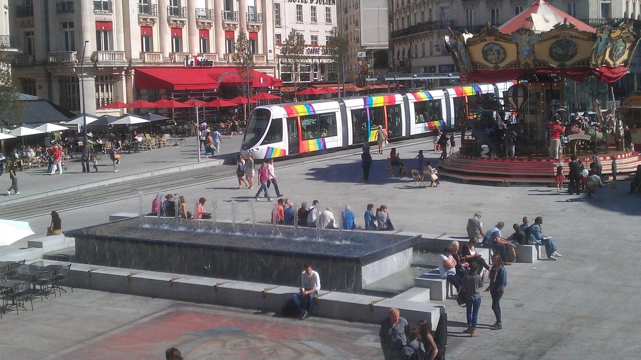 Photo of Others in Roseraie - Orgemont
