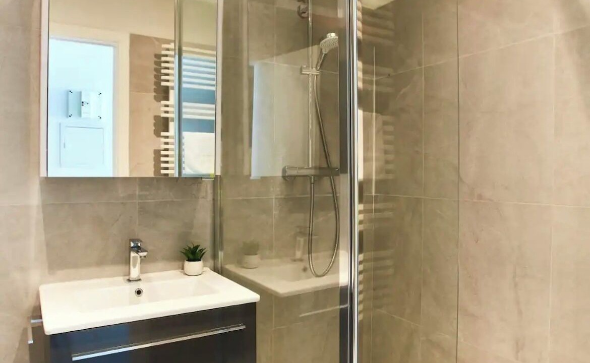 Photo of Bathroom in Faubourg-du-Roule