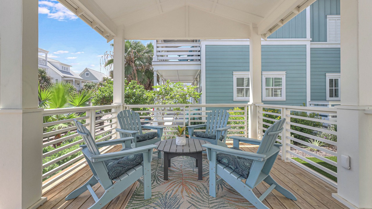 Photo of Outdoor in Cinnamon Shore