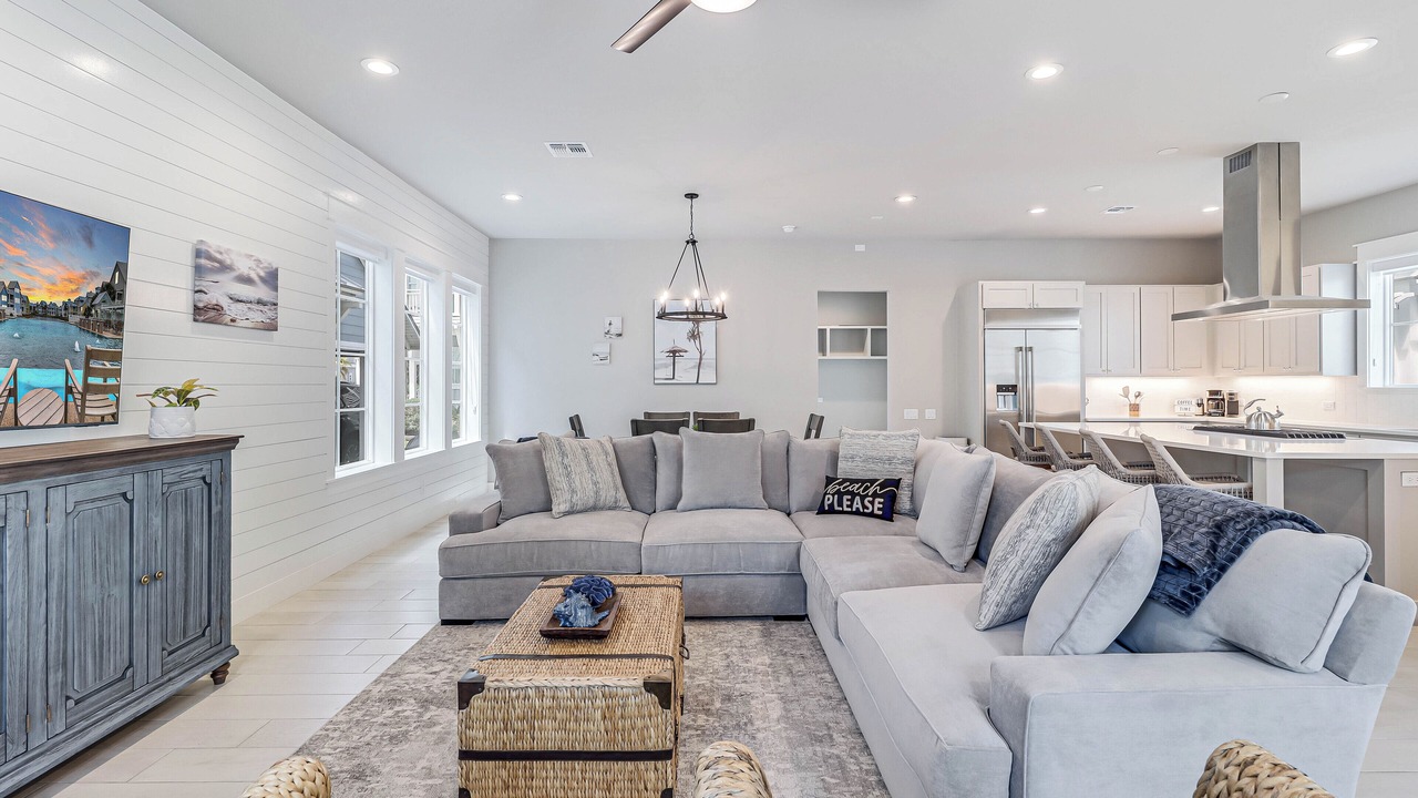 Photo of Bedroom in Cinnamon Shore