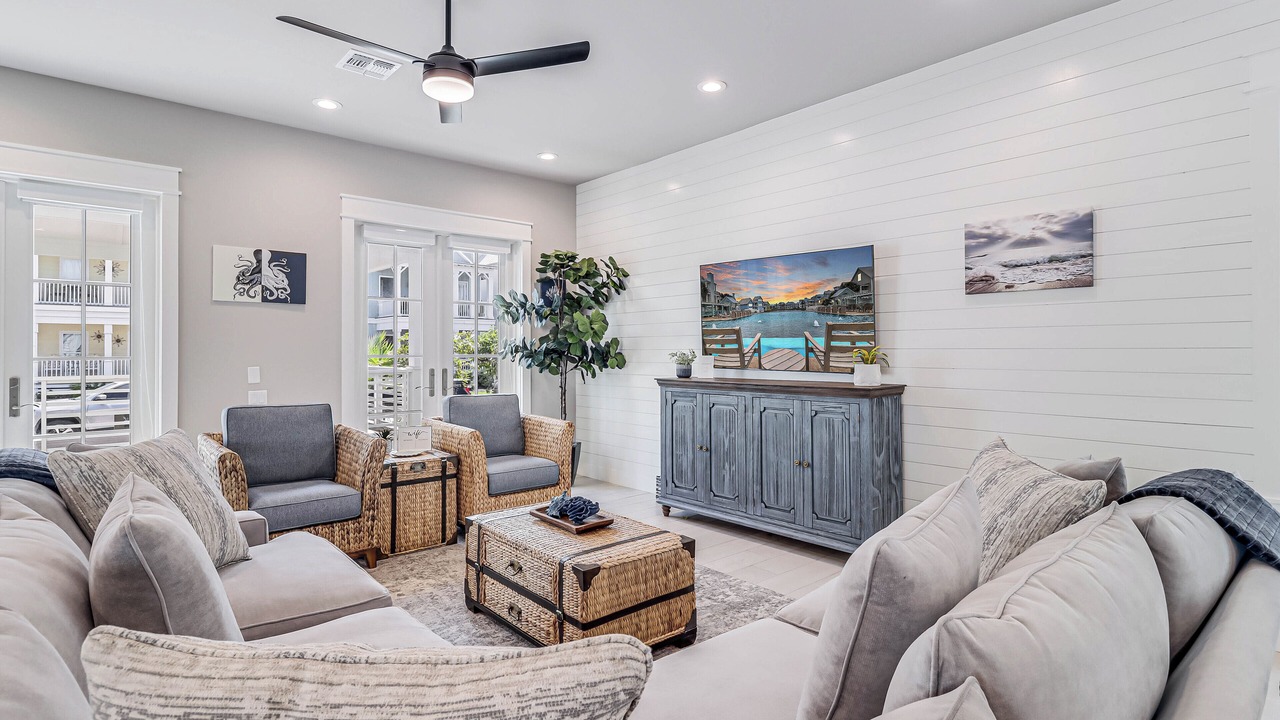 Photo of Bedroom in Cinnamon Shore