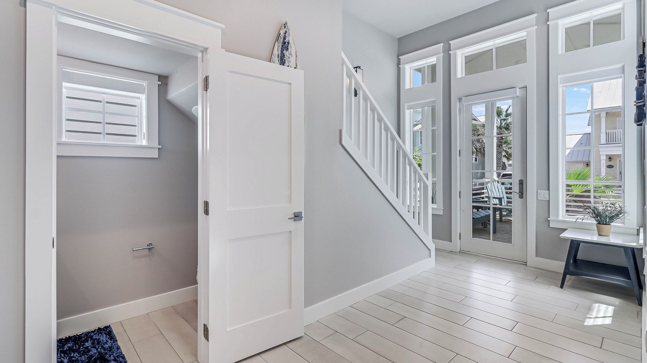 Photo of Bedroom in Cinnamon Shore