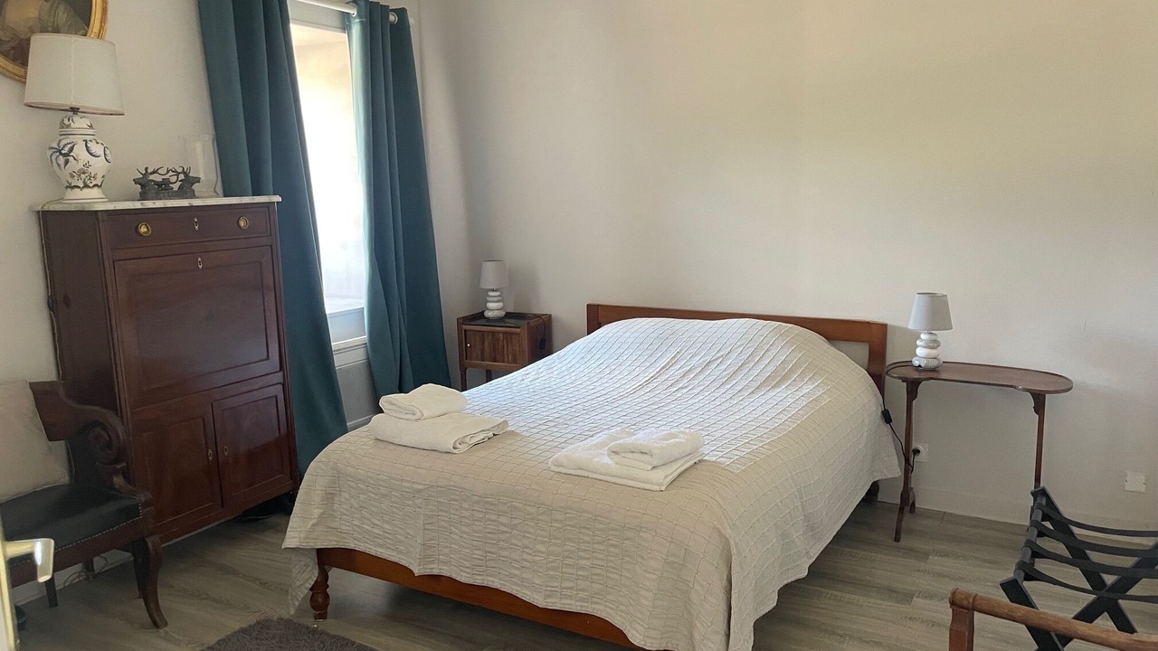 Photo of Bedroom in Diors