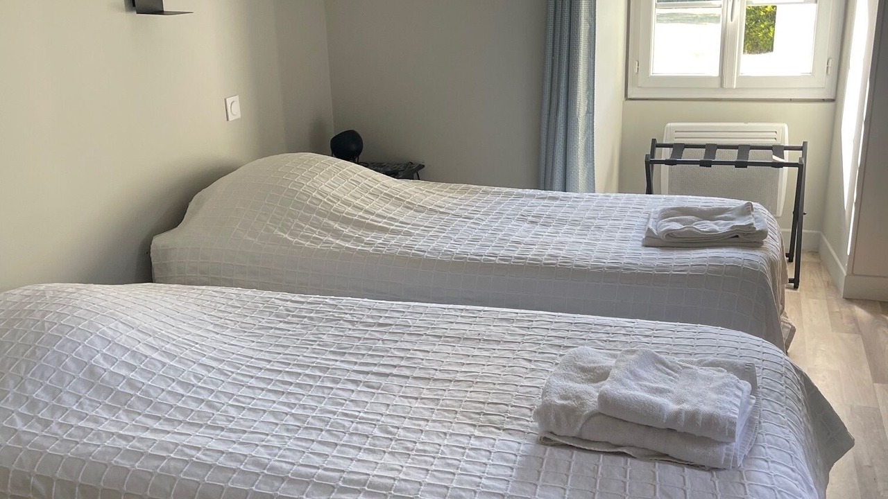Photo of Bedroom in Diors
