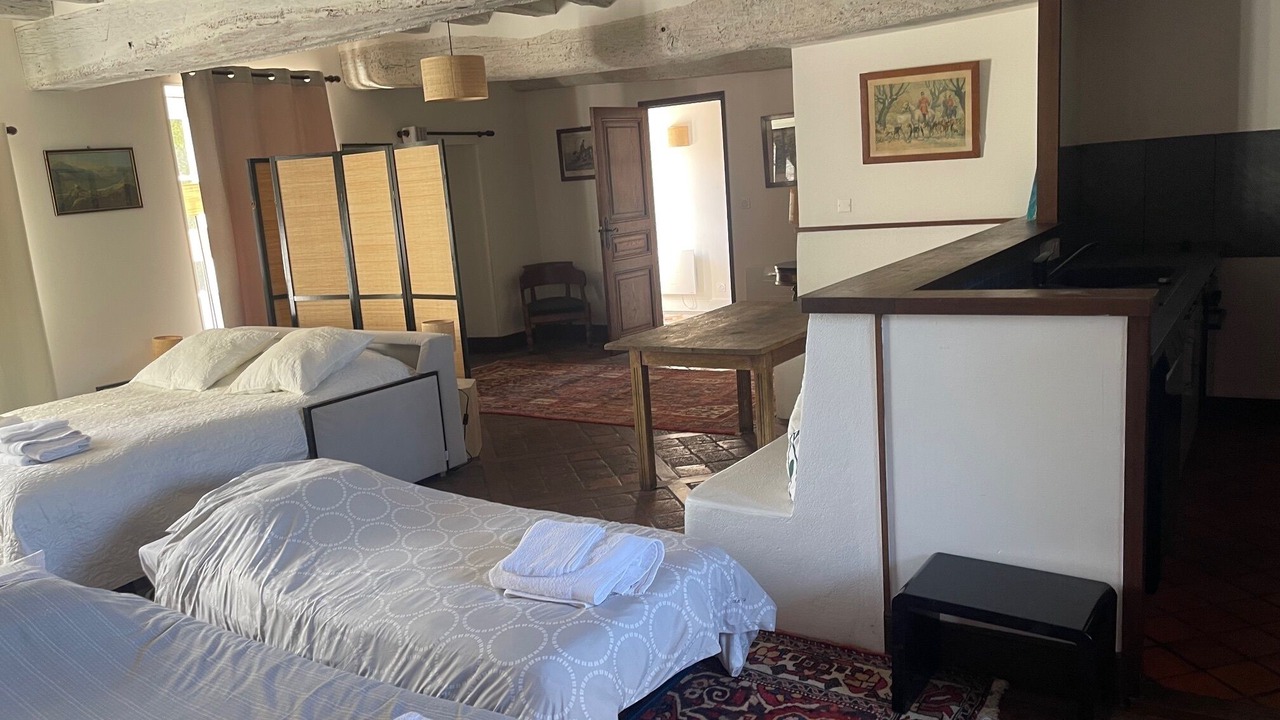 Photo of Bedroom in Diors