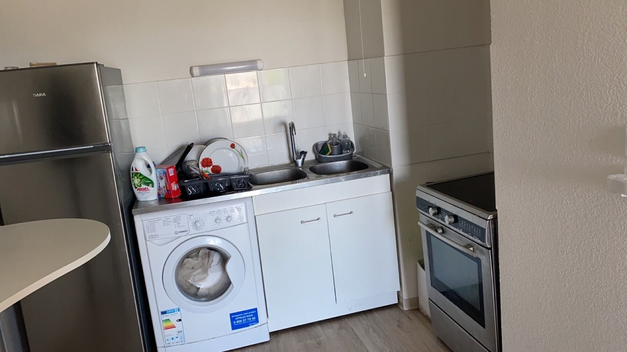 Photo of Kitchen in Castelnau-le-Lez