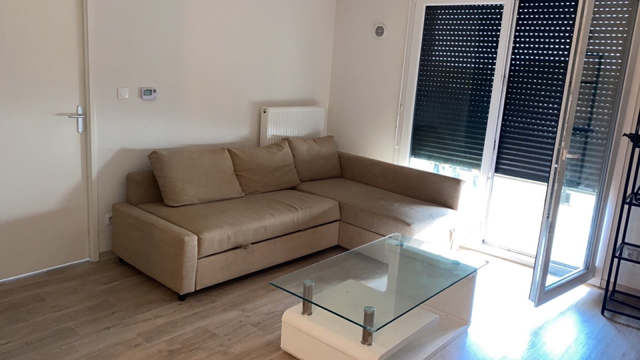 Photo of Livingroom in Castelnau-le-Lez