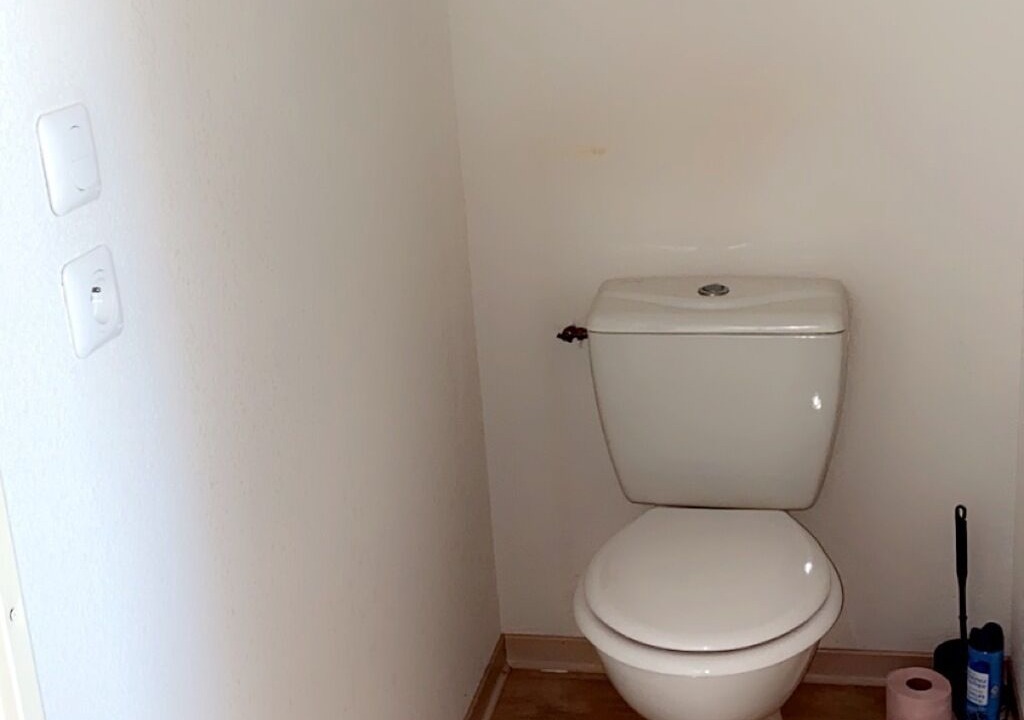 Photo of Bathroom in Castelnau-le-Lez