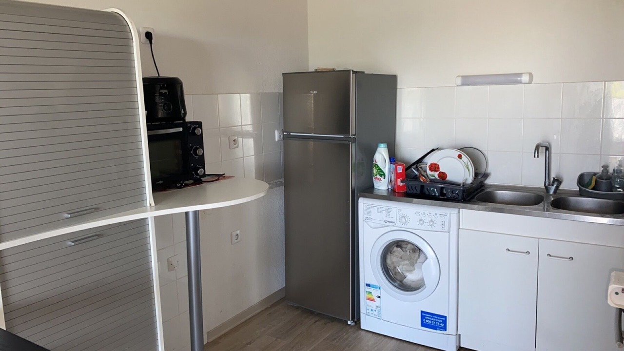 Photo of Kitchen in Castelnau-le-Lez