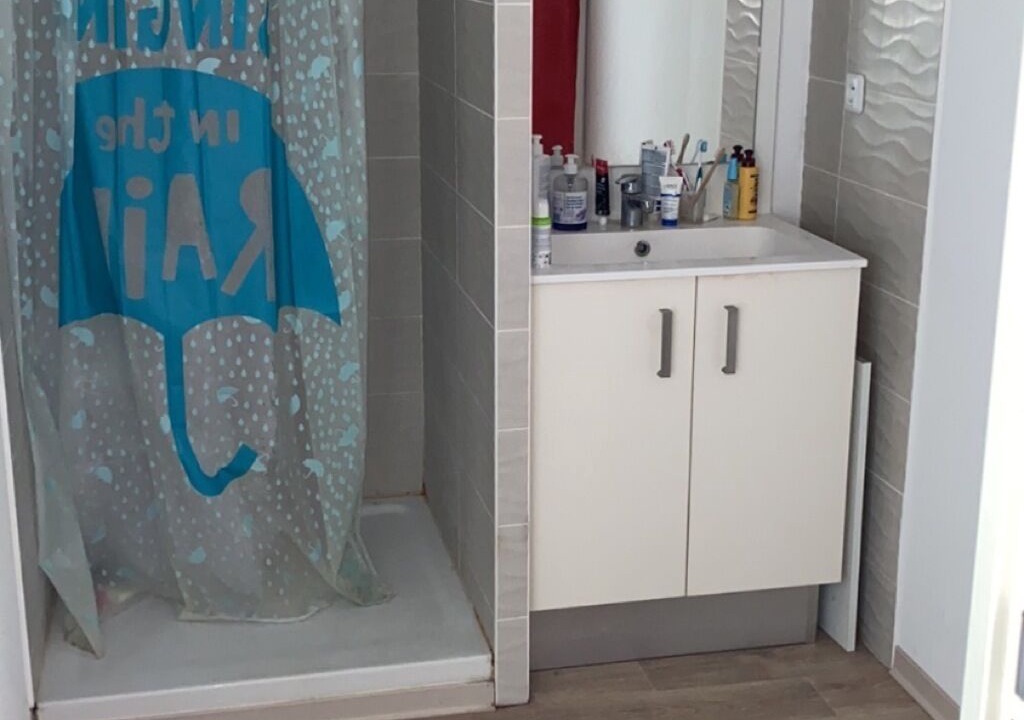 Photo of Bathroom in Castelnau-le-Lez