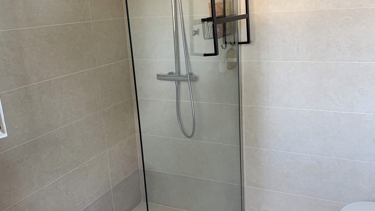 Photo of Bathroom in Castries