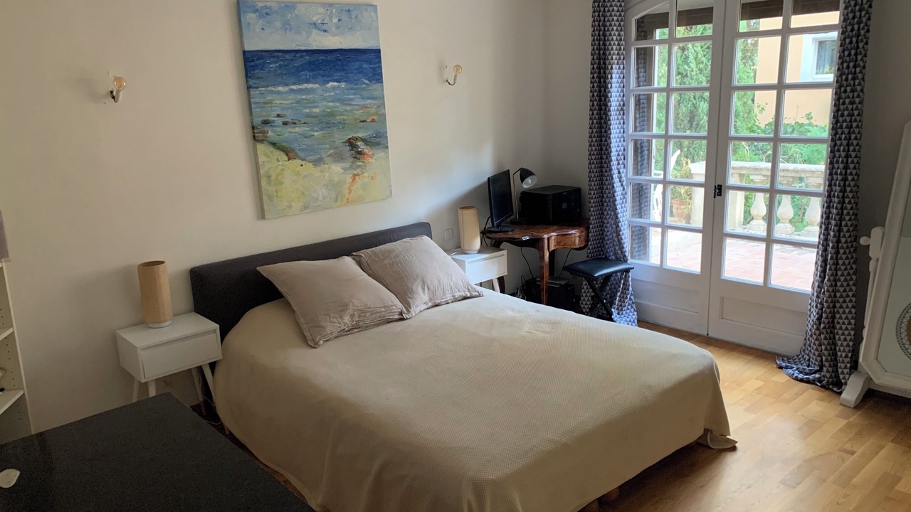 Photo of Bedroom in Castries