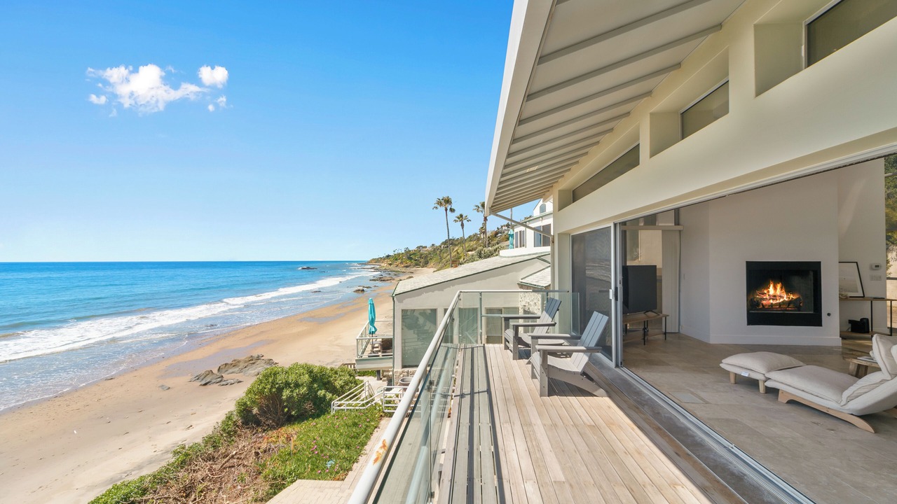 Photo of Outdoor in Western Malibu