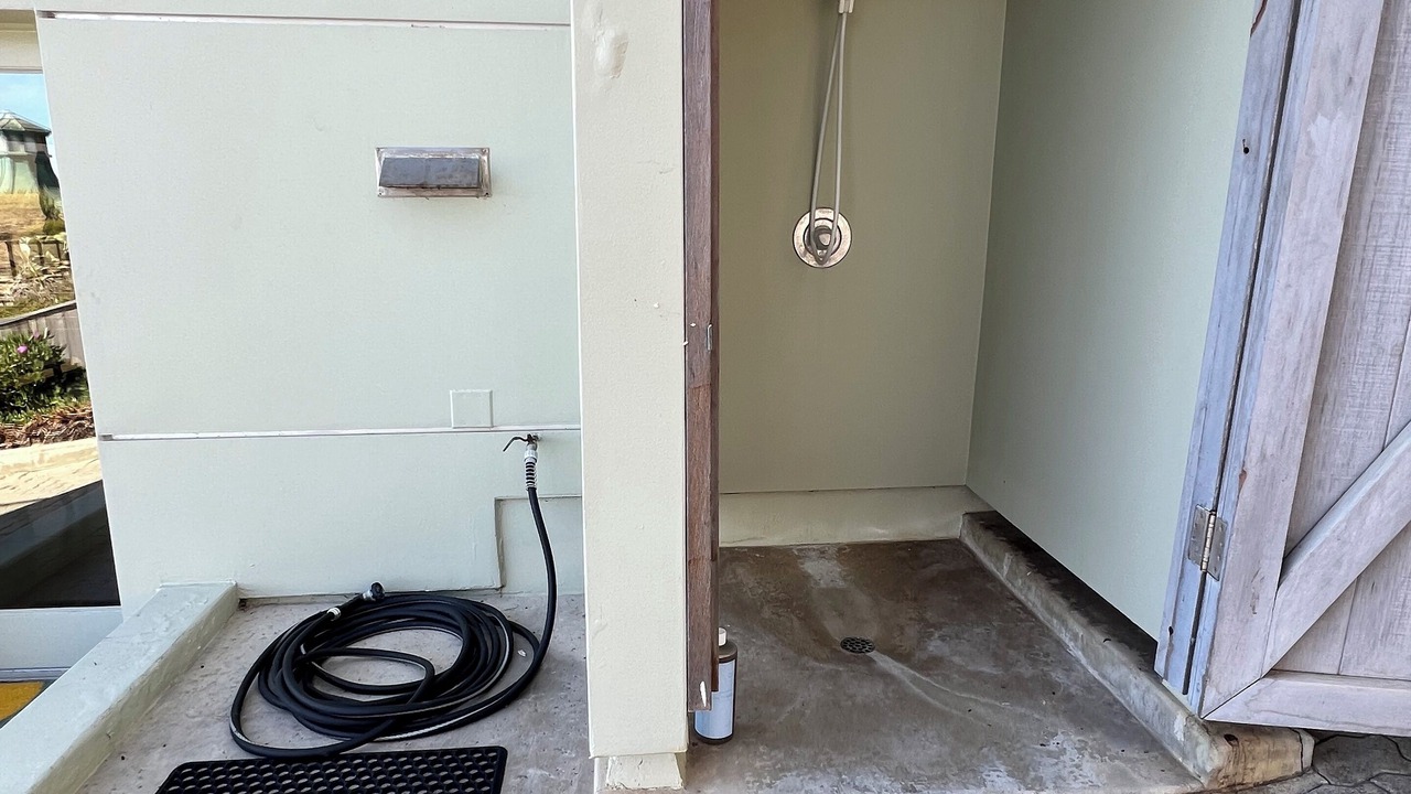 Photo of Bathroom in Western Malibu