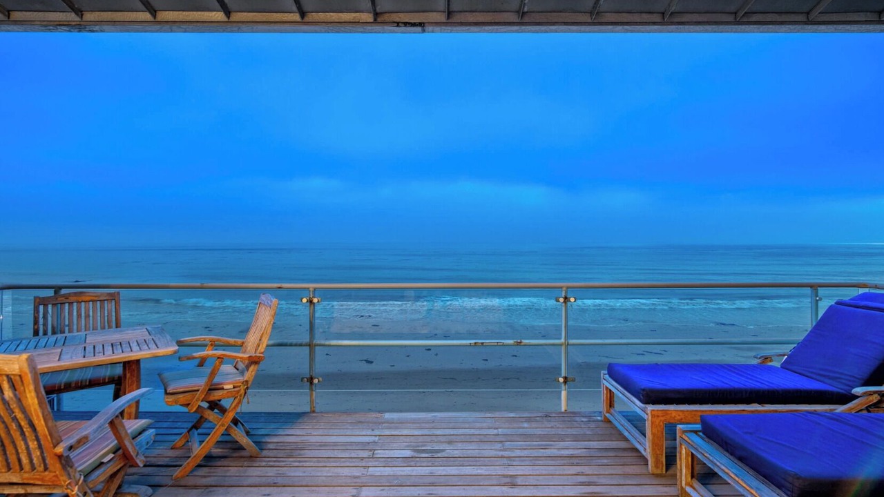 Photo of Outdoor in Western Malibu