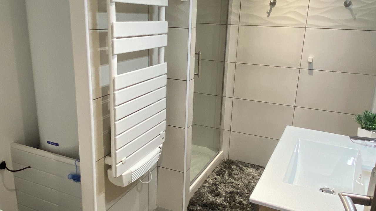 Photo of Bathroom in Barbazan-Debat
