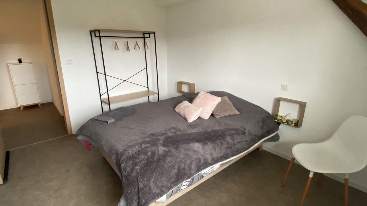 Photo of Bedroom in Barbazan-Debat